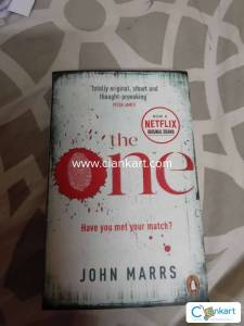 The One by John Marrs