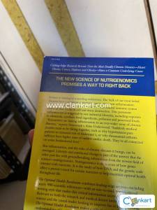 The Optimal Health Revolution