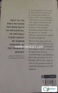 The Origin Of Species