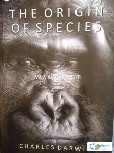 The Origin of Species