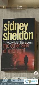 The Other Side of Midnight - Sidney Sheldon