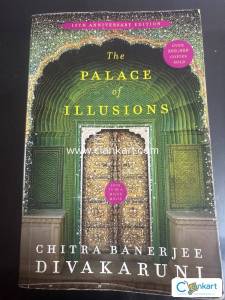 The Palace of Illusion