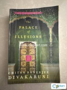 The Palace of Illusions