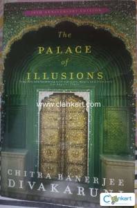 The Palace of Illusions