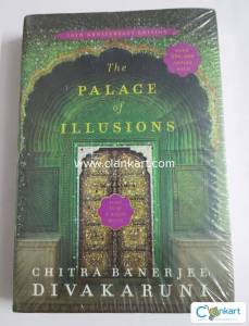 The Palace of Illusions