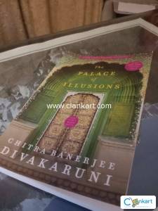 The Palace of Illusions