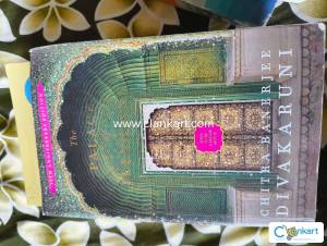 The Palace of Illusions