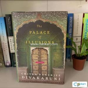 The Palace of Illusions