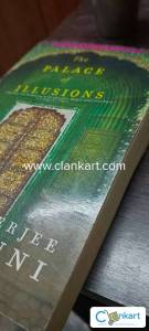 The Palace of illusions : 10th Anniversary edition