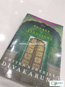 The Palace of illusions : 10th Anniversary edition