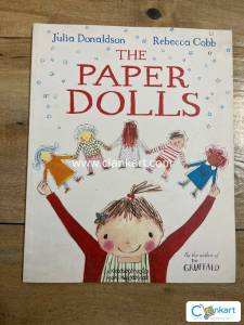 The Paper Dolls