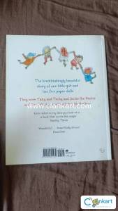 The Paper Dolls