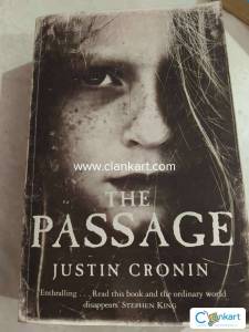 The Passage by Justin Cronin