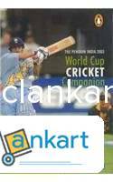 The Penguin India World Cup Cricket Companion 2003 B-0601