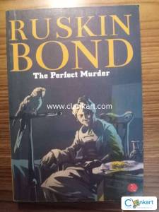 The Perfect Murder by Ruskin Bond