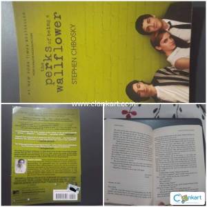 The Perks of being a Wallflower