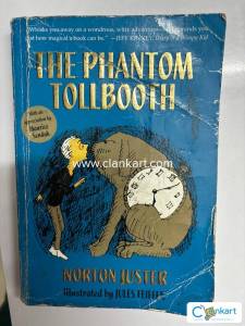 The Phantom Tollbooth