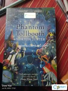 The Phantom Tollbooth