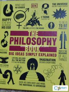 The Philosophy Book