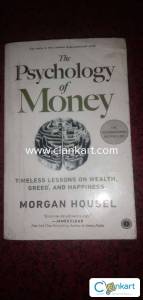 The Physchology of Money