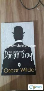 The Picture Of DORIAN GRAY