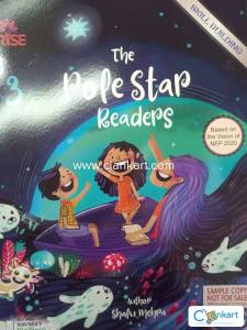 The Pole star readers 3