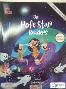 The Pole star readers 4