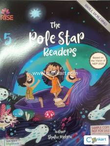 The Pole star readers 5