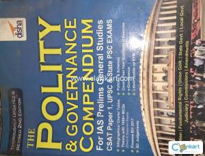The Polity Compendium