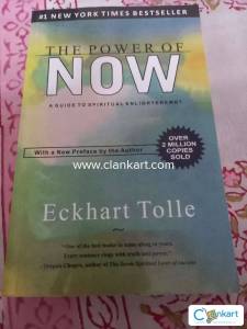 The Power Of Now