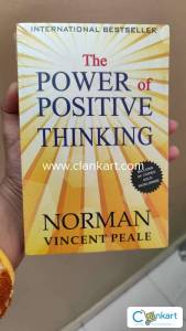 The Power Of Positive Thinking