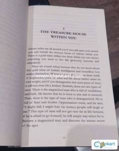 The Power Of Your Subcomcious Mind