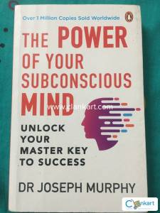 The Power Of Your Subconscious Mind