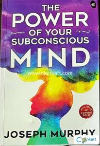 The Power Of Your Subconscious Mind