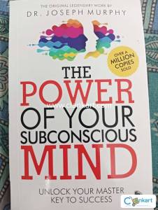 The Power Of Your Subconscious Mind