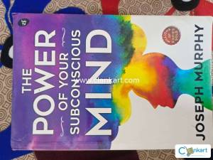 The Power is Within You  Learn to Control Your Subconscious Mind