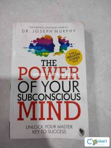 The Power oF subconscious mind