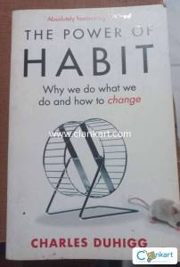 The Power of Habit