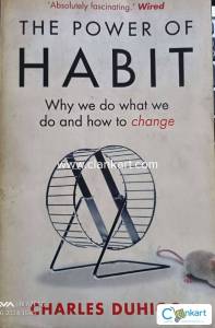 The Power of Habit - Charles Duhigg
