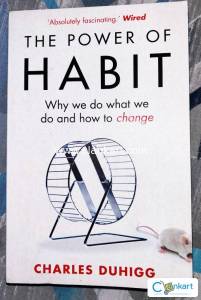 The Power of Habits