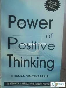 The Power of Positive Mind