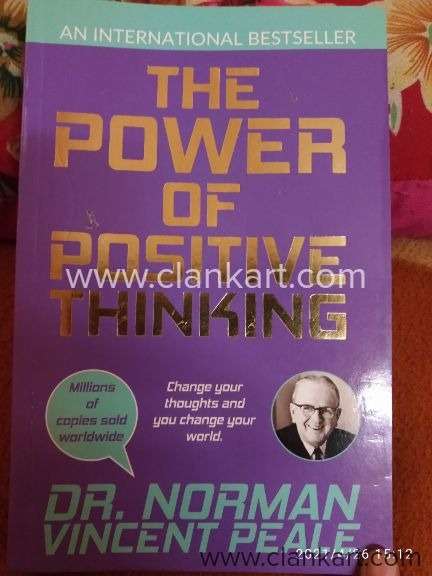 The Power of Positive Thinking