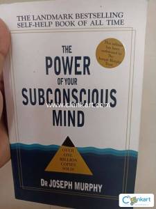 The Power of Subconscious Mind