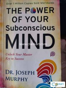 The Power of Subconscious mind-novel
