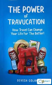 The Power of Travucation