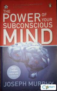 The Power of Your Subconscious Mind