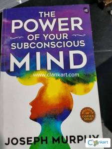 The Power of Your Subconscious Mind