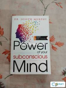 The Power of Your Subconscious Mind