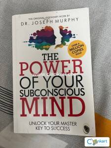 The Power of Your Subconscious Mind