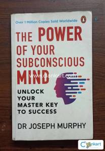 The Power of Your Subconscious Mind